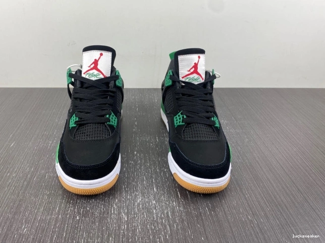 Cheap LUCY 4 SB Jordan DR5415-030 Retro 0807
